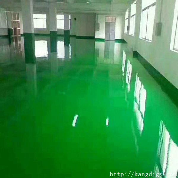 地坪工程质保售后|完工售后跟进|地面问题及时处理