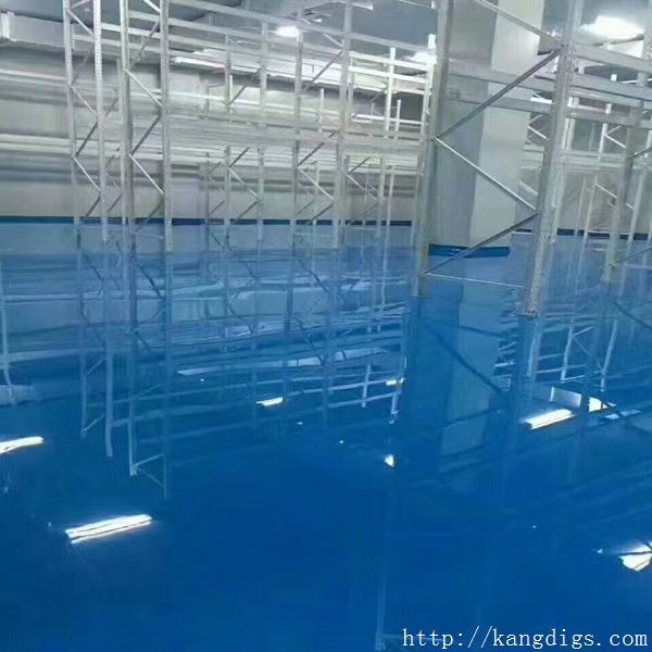 北京海淀环氧自流平厂家 | 办公室自流平地面报价与施工方案