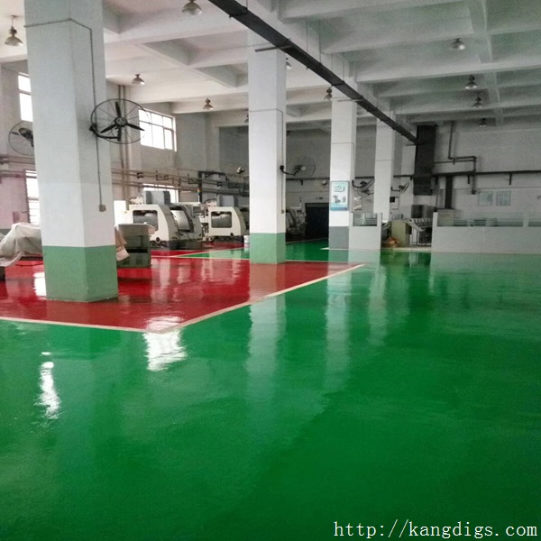 北京环氧地坪施工 | 北京厂房环氧地坪多少钱一平方 | 厂房地面翻新改造