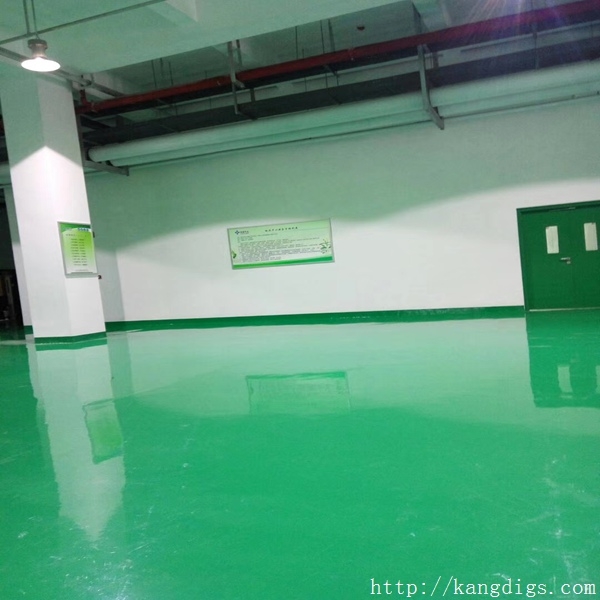 北京车间地坪施工 | 车间地面起砂处理 | 车间地坪改造施工报价
