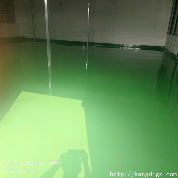 北京平谷地坪翻新 | 环氧自流平施工 | 天津蓟州廊坊永清厂房地坪价格