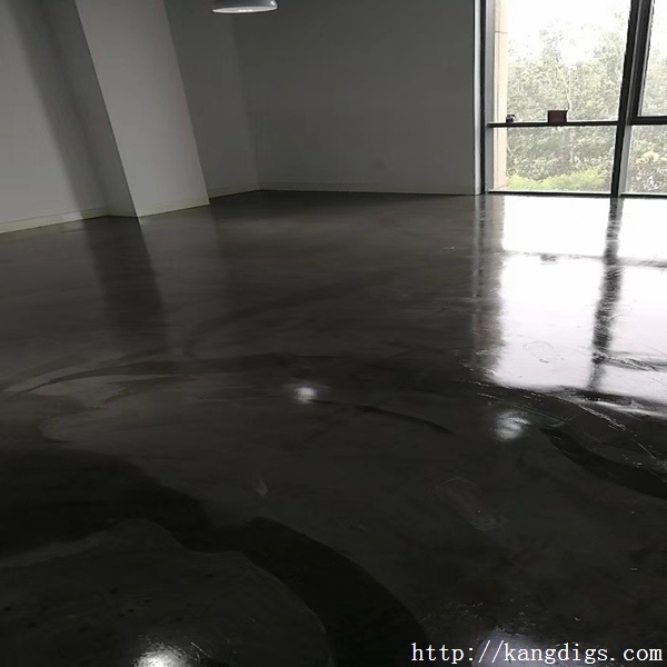 武清防静电地坪施工 | 车库地坪改造价格 | 天津周边地坪公司