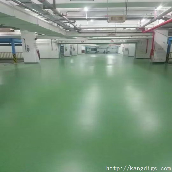 北京房山窦店商铺门店地坪适用场景 | 康帝门店地面翻新施工