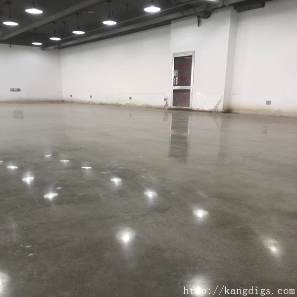海淀区水泥自流平公司大兴区环氧地坪漆施工多少钱
